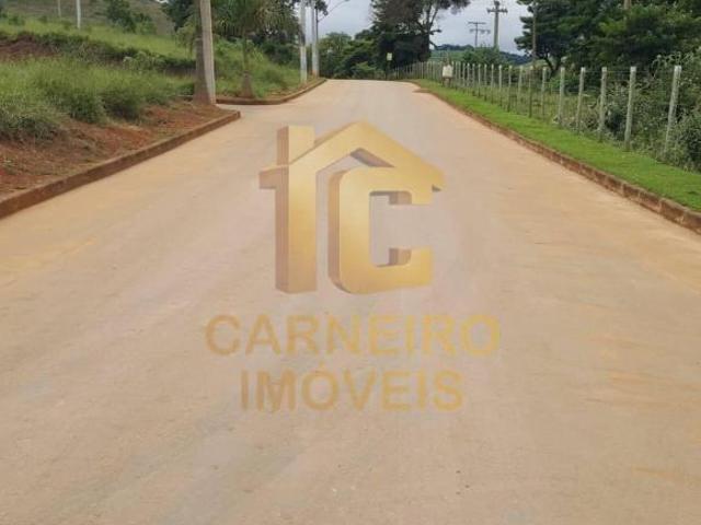 Terreno para venda em Caratinga