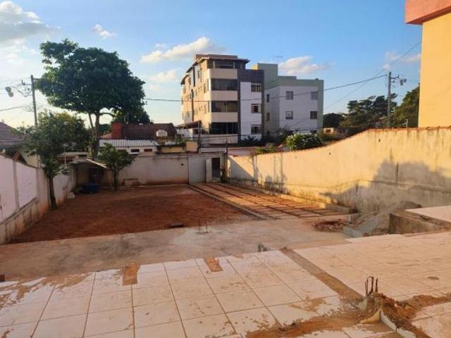 Terreno para venda em Cardoso Barreiro, Belo Horizonte