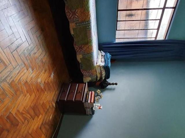 Terreno para venda em Carlos Prates, Belo Horizonte