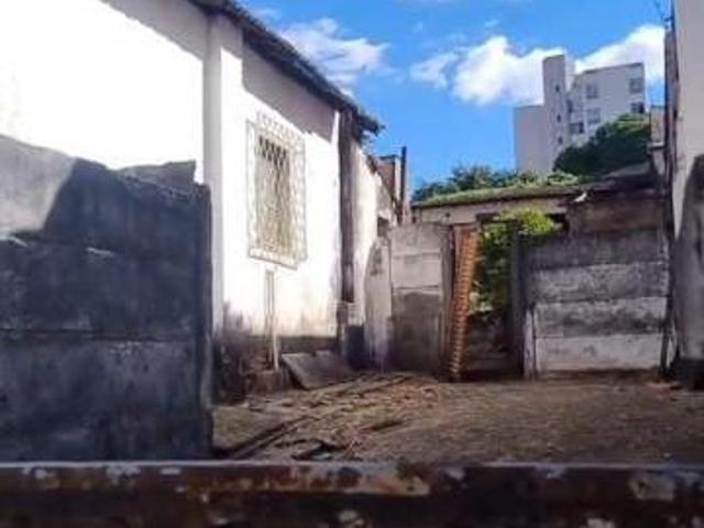Terreno para venda em Carlos Prates, Belo Horizonte