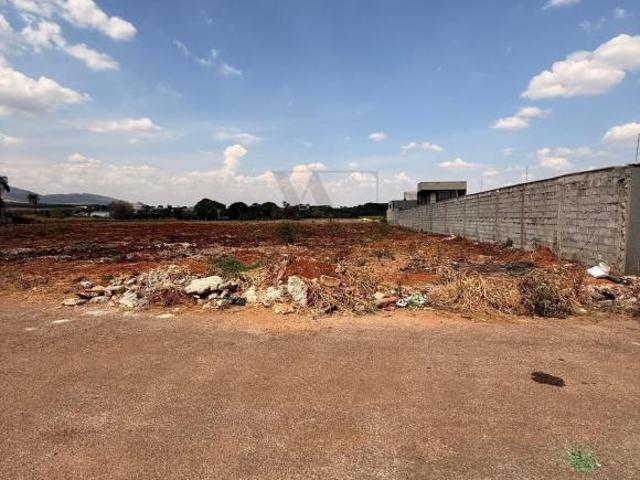 Terreno para venda em Carrilho, Goianésia