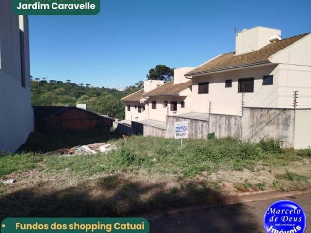 Terreno para Venda em Cascavel, Região do Lago
