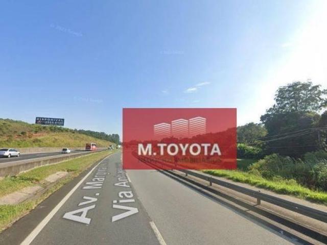 Terreno para venda em Castanho de 147211.00m²