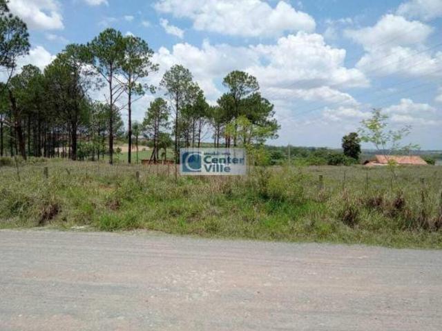 Terreno para venda em Castanheiras de 1357.00m²