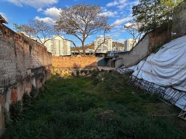 Terreno para venda em Castelo, Belo Horizonte