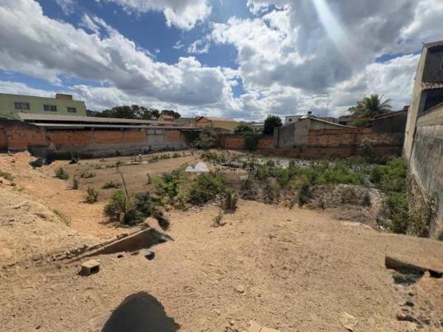 Terreno para venda em Céu Azul, Belo Horizonte