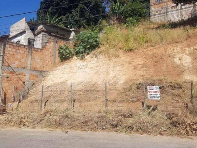 Terreno para venda em Céu Azul, Belo Horizonte