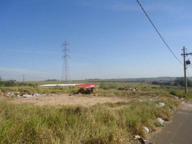 Terreno para venda em Ceat de 1000.00m²