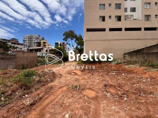 Terreno para venda em Centenário, Lavras
