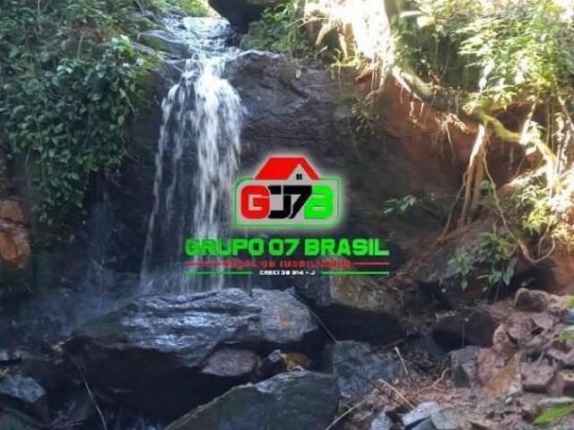 Terreno para venda em Centro, Marmelópolis