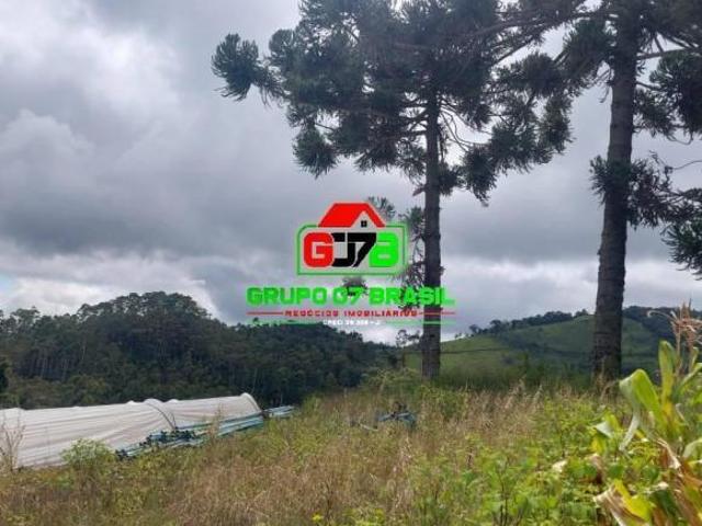 Terreno para venda em Centro, Marmelópolis