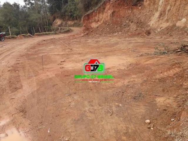 Terreno para venda em Centro, Marmelópolis