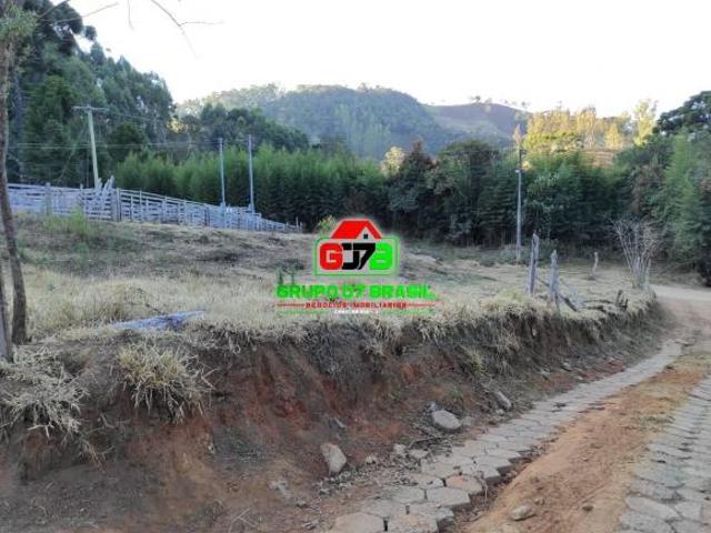 Terreno para venda em Centro, Marmelópolis