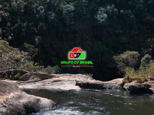 Terreno para venda em Centro, Marmelópolis