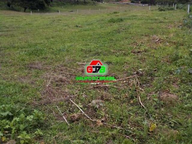 Terreno para venda em Centro, Maria da Fé