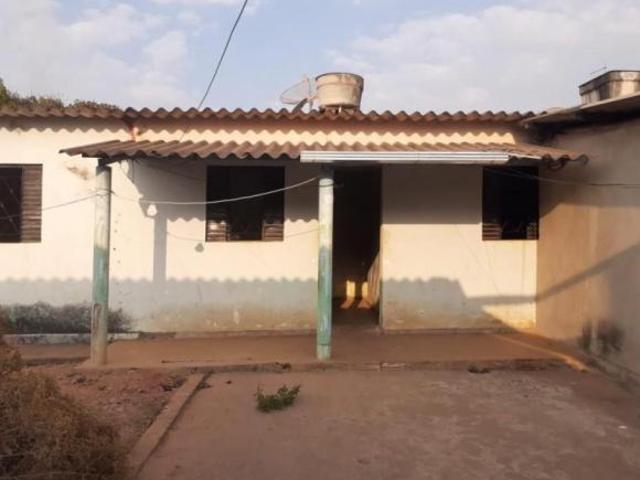 Terreno para venda em Centro, Mário Campos