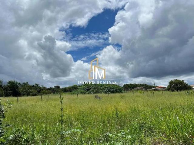 Terreno para venda em Centro, Mateus Leme