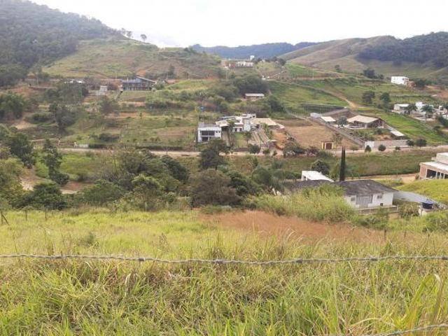 Terreno para venda em Centro, Matias Barbosa