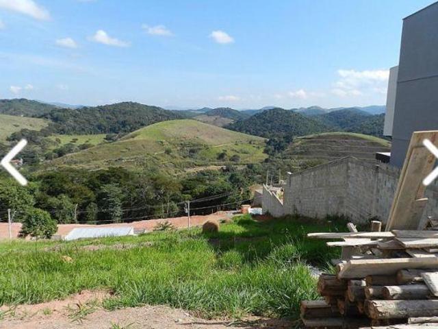 Terreno para venda em Centro, Matias Barbosa