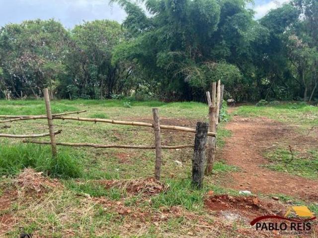 Terreno para venda em Centro, Monte Carmelo