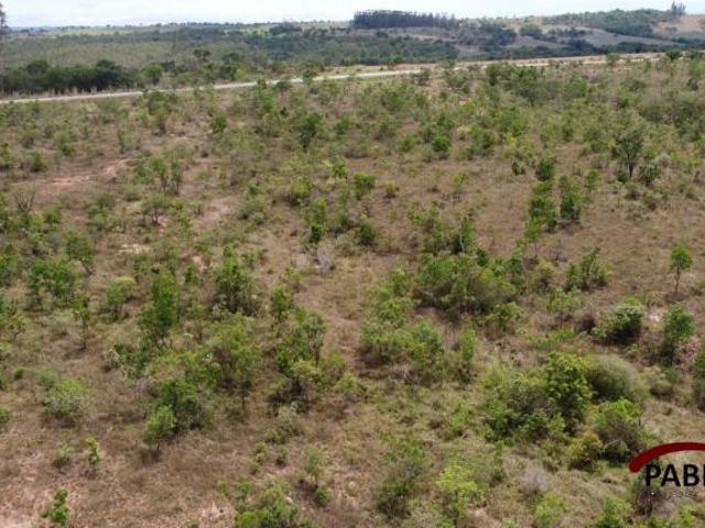 Terreno para venda em Centro, Monte Carmelo