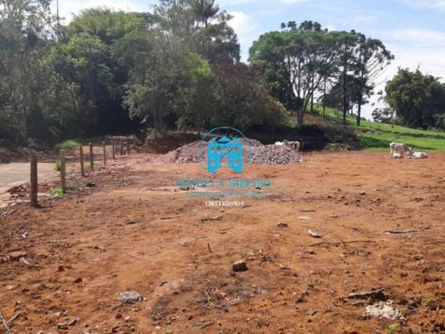 Terreno para venda em Centro, Monte Sião