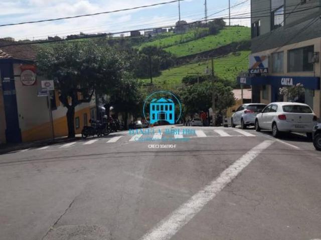 Terreno para venda em Centro, Monte Sião