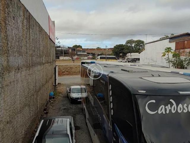 Terreno para venda em Centro, Montes Claros