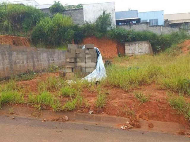 Terreno para venda em Centro, Nepomuceno