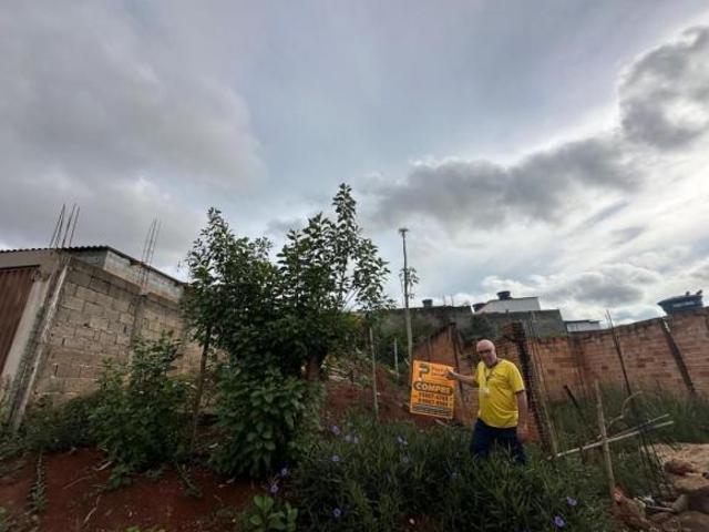 Terreno para venda em Centro, Nepomuceno