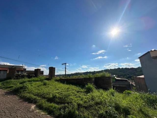 Terreno para venda em Centro, Nepomuceno