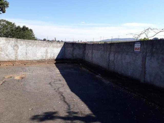 Terreno para venda em Centro, Nepomuceno