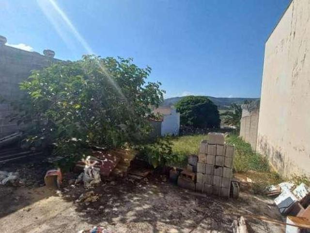 Terreno para venda em Centro, Nepomuceno