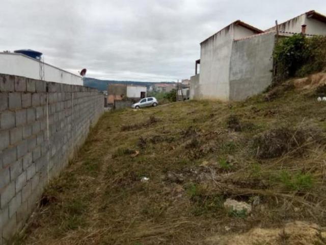 Terreno para venda em Centro, Nepomuceno