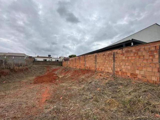 Terreno para venda em Centro, Nepomuceno