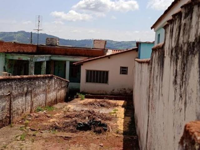 Terreno para venda em Centro, Nepomuceno