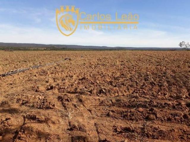Terreno para venda em Centro, Nova Brasilândia