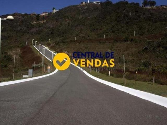 Terreno para venda em Centro, Nova Lima