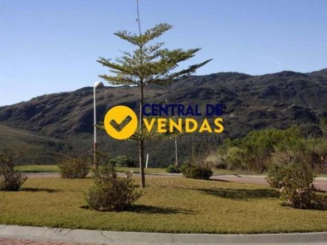 Terreno para venda em Centro, Nova Lima
