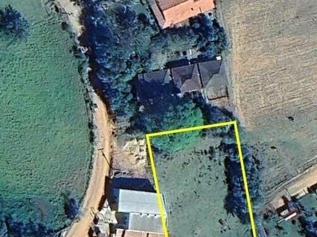 Terreno para venda em Centro, Ouro Fino