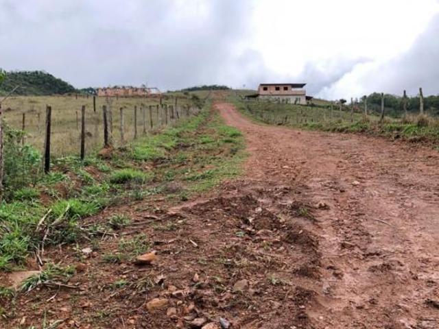 Terreno para venda em Centro, Ouro Preto