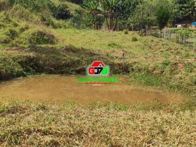 Terreno para venda em Centro, Olímpio Noronha