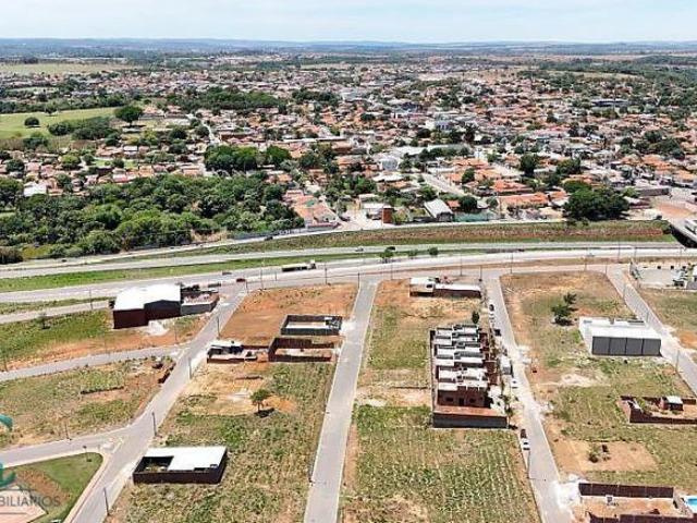 Terreno para venda em Centro, Abadia de Goiás