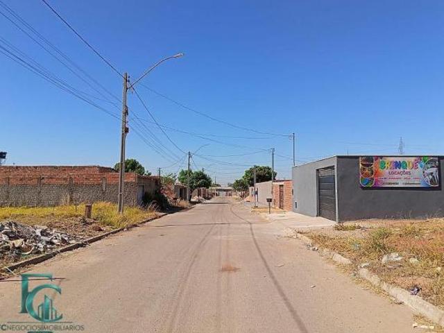 Terreno para venda em Centro, Abadia de Goiás