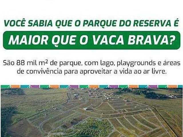 Terreno para venda em Centro, Abadia de Goiás
