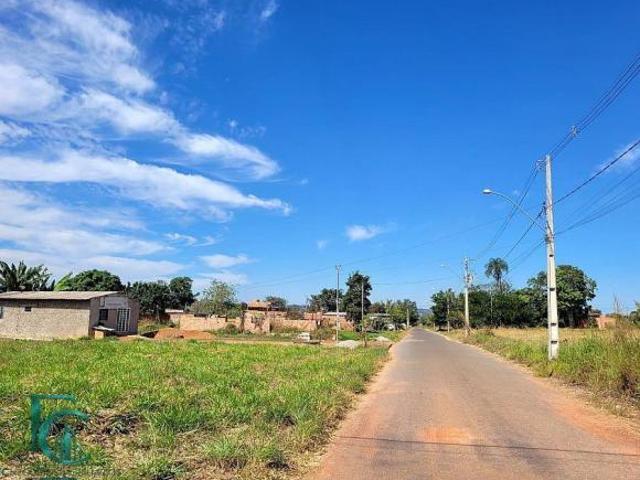 Terreno para venda em Centro, Abadia de Goiás
