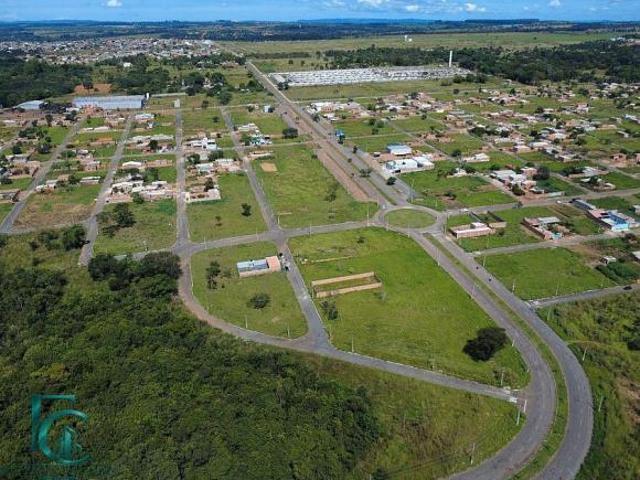 Terreno para venda em Centro, Abadia de Goiás