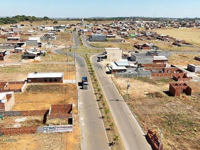 Terreno para venda em Centro, Abadia de Goiás