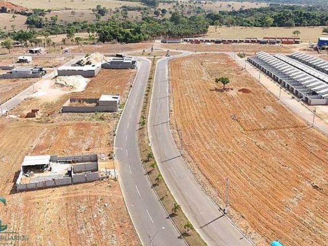 Terreno para venda em Centro, Abadia de Goiás