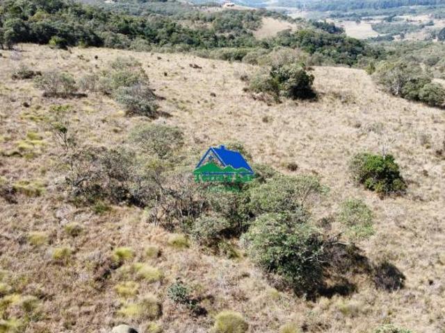 Terreno para venda em Centro, Aiuruoca